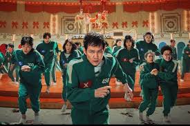 Terungkap Alasan Squid Game Gunakan Permainan Anak-anak