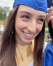 “I realized some bigger dreams of mine” -TS, #dubound #classof2023  #graduation