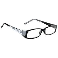Piano Keys Reading Glasses At The Music Stand Reading Glasses Music Accessories Band Geek