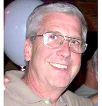 Michael OKEEFE Obituary