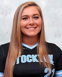 2020 Softball Roster