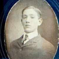 Andrew Jackson Whetzel (1887–1952) • FamilySearch