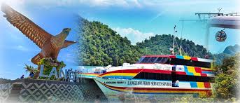 Kuala perlis is a city in perlis, malaysia. Jadual Feri Kuala Perlis Ke Langkawi Harga Tiket Semakan My