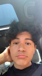 Buzz cut for last week of school; gotta grow it out in summer now😁.  @ethan.is.asian did it too