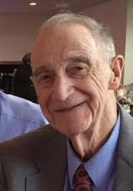 Dale Reynard Obituary (1934