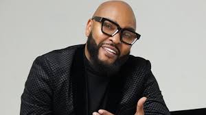 Award-winning Atlanta radio personality Ryan Cameron set to become the  voice of Georgia Tech Football