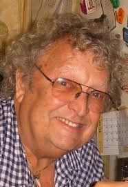 Edmund "Ed" Shaw Obituary