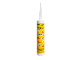 Check spelling or type a new query. Gold Label Pond Aquarium Sealer Clear 290 Ml Global Aquatic