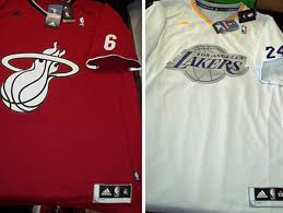 Does anybody know where i can get a really good quality d'angelo russell christmas jersey for cheap? The Nba S Apparent Christmas Day Team Jerseys Are Predictably Terrible Photos
