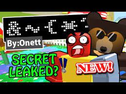 Some are there to hold the interest in research on earthworks. 5 Secret New Leaks Ready Player 2 Confirmed Roblox Bee Swarm Youtube