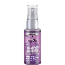 I recently came across a product called color oops hair color remover which is supposed to remove dyed. Got2b Glow Rious Hair Body Spray Cvs Pharmacy Body Spray Got2b Oops Color Remover