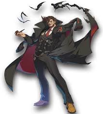 Nagoryuki-Guiltygear's hottest skin mods revealed-part 1 base roaster