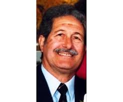 Anthony Rini Obituary (1931