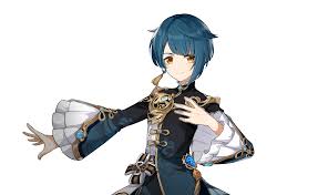 Genshin Impact Step Into A Vast Magical World For Adventure