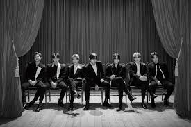 It tweeted april 2020 with a picture bts tease 2020 tour dates. Bts News Map Of The Soul 7 The Journey Bts Kundigen Japanisches Album In Limitierten Versionen An