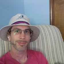 I've spent the last year running about 6 hours a week —