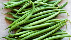 Green beans