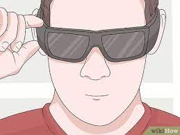 3 Simple Ways To Stop Eyes From Itching From Hay Fever Wikihow