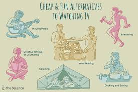 These hobby worksheets activity are very good to be used in your class while you want to introduce your students with kind of hobbies.bring these fun worksheets and put it on your class' wall. 13 Hobbies That Are Both Cheap And Fun