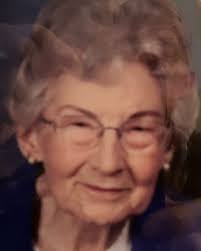 Margaret P. Smith Obituary June 20, 2025