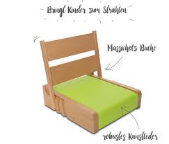 3 und 8 jahren an. Kindersitzerhohung Fur Esstisch Stuhl Sitzerhohung Booster Sitz