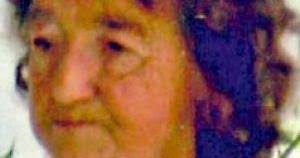 Nell Jennings, 90, dies here Sunday; service Tuesday