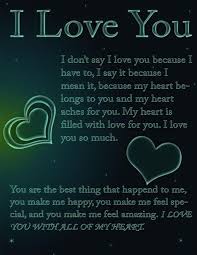 U My All Sweetheart Im All Yours Baby Dido My Love Dorme Bem Amor Love Poem For Her Romantic Love Poems Love Yourself Quotes