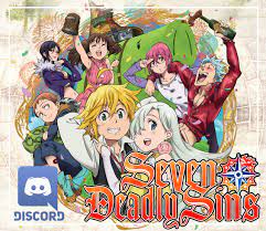 y i k e s ! — SEVEN DEADLY SINS PUBLIC DISCORD SERVER ...