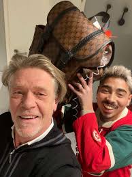 Lacht dem Leben ins Gesicht!