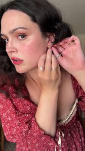 Christy Dawn Scarlet Dress Review