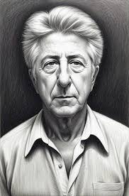 Dustin Drawings for Sale