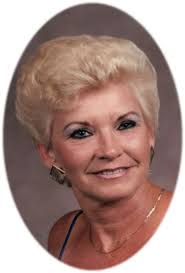 Shirley Ann Bloom Obituary June 7, 2023