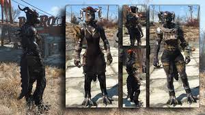 Xarna Female Deathclaw Mutant Rus - Обычные моды не 18+ - Adult Mods  Localized