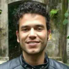 Rodrigo Cid (Universidade Federal Do Amapá)