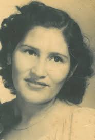 Zenaida Gallegos Obituary