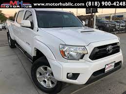 Home vehicle auctions toyota tacoma. 2014 Toyota Tacoma Prerunner V6 Stock 038344 For Sale Near Van Nuys Ca Ca Toyota Dealer