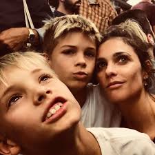 Nasce filha de Fernanda Lima e Rodrigo Hilbert: 'A família está radiante'