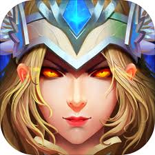 女武神的勇士简体中文手机版下载-女武神的勇士最新安卓版V0.0下载-闪玩官网