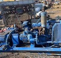 Mud Pumps for sale at S&W Power Systems & Engine Service Inc