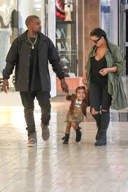The rapper has, in recent years, taken on. Kim Kardashian And Kanye West Take North West To A Birthday Party In La Growing Your Baby