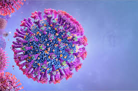 La rápida propagación de la variante delta del coronavirus puso en foco la eficacia de las vacuna contra el covid. Aw5dvria5af Wm