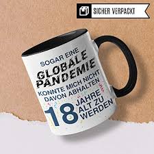 If you truly want your son/daughter to grow up and be a better person what better way. Compare Prices For 18 Geburtstag Geschenk Fur Manner Across All Amazon European Stores