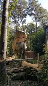 Log dan in met je gebruikersnaam en wachtwoord om je beoordeling te plaatsen. Dino S Komen Tot Leven Bij De Dinoadventures In Dierenpark Amersfoort