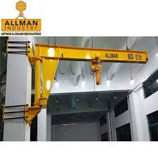 Henan xinqi machinery industry co.,ltd is one of the leading gantry crane, jib crane, bridge crane manufacturers and suppliers in china, welcome to buy our customized. China Wall Mounted Jib Crane Suppliers And Manufacturers Cheap Price Wall Mounted Jib Crane Allman