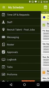 Download apk latest version of hotschedules mod, the tools apps of android, this pro apk includes unlocked all & no ads. Hotschedules For Braum S For Android Apk Download