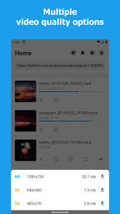 Download Twitter Videos For Android Apk Download