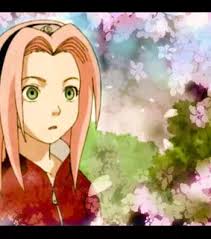 Violet, cherry and cherry tree gif anime #98775