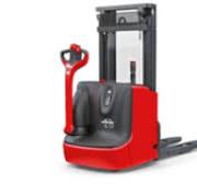 Pallet Stackers | Linde Material Handling