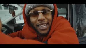 FG Sky- "Bag In Motion" (Official Music Video)