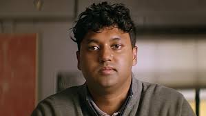 Generation Hustle" Frat Boy Ponzi (TV Episode 2021)